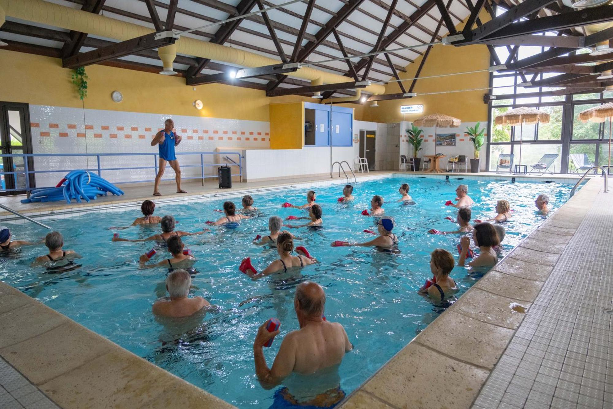 Club Vacances Bleues Les Horizons Du Lac Chorges Exterior photo